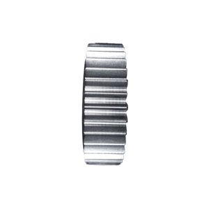 Pièces de transmission de camion de haute qualité JS125TA-1701113 Engrenage de survitesse de deuxième axe pour Sinotruk - Product Image 5