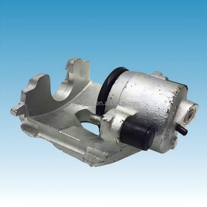 Lingtan OEM 3C0615124 Étrier <span class=keywords><strong>de</strong></span> <span class=keywords><strong>frein</strong></span> <span class=keywords><strong>avant</strong></span> gauche pour Tiguan L prêt à expédier des produits système d'arrêt <span class=keywords><strong>de</strong></span> pompe <span class=keywords><strong>de</strong></span> séparateur <span class=keywords><strong>avant</strong></span> 344675 - Product Image 3