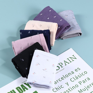 <span class=keywords><strong>Slip</strong></span> da <span class=keywords><strong>Donna</strong></span> Senza Cuciture a Vita Media con Controllo Pancia, Intimo Elasticizzato a Copertura Totale per Donne Formose - Product Image 4