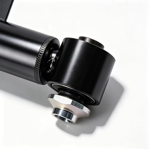 OE 33526781910 Venta al por mayor de piezas automotrices, suspensión, amortiguador hidráulico trasero izquierdo para BMW MINI R55 R56 R57 - Product Image 4