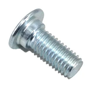 Болт тормозной дисковой пластины M8 * 20 шестигранный винт для внедорожного мотоцикла Kayo160 T8 мотокросс - Product Image 6