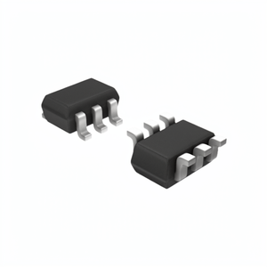 ทรานซิสเตอร์ SMBT3906SH6327XTSA1 6-VSSOP, SC-88, SOT-363ซื้อชิ้นส่วนอิเล็กทรอนิกส์ออนไลน์ดั้งเดิม - Product Image 1