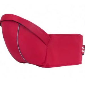 Muestra gratuita de portabebés de cintura con asiento para cadera, de alta calidad. - Product Image 4