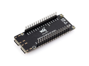Placa de Desarrollo ESP32-C5 con Wi-Fi 6 de Doble Banda, Procesador RISC-V de 240MHz, Módulo Serie ESP32-C5-WROOM-1, Multiprotocolo K728 - Product Image 6