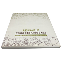 Cajas de Cartón Blanco Reciclables de Alta Gama, Ecológicas, Portátiles, con Diseño Personalizado, Impresión a Todo Color y Relieve para Empaque de Regalos