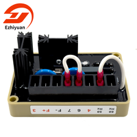 Pièces détachées pour générateur diesel SE350 AVR, régulateur de tension automatique SE350 AVR pour générateur Marathon