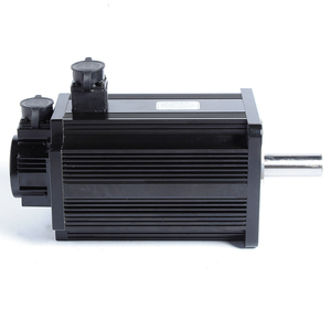 Moteur à induction triphasé AC de 3,8 kW à 7,5 kW de fabricant professionnel - Product Image 1