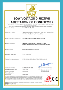 RCCB 1P + N 3P + N 30 мА 300 мА, автоматический выключатель утечки, <span class=keywords><strong>Elcb</strong></span> RCD RCBO 25A 40A 63A AC B A - Product Image 2