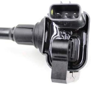 Bobina de Encendido para Mitsubishi Lancer Eclipse H6T12271 H6T12471 MD362913 U4012 MD344196 30875596 MD366821 134037 245740 V37-70-0010 - Product Image 2
