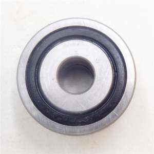 Rodamiento de bolas de contacto angular axial Rodamiento de bolas de ranura en U con montaje de tornillo - Product Image 6