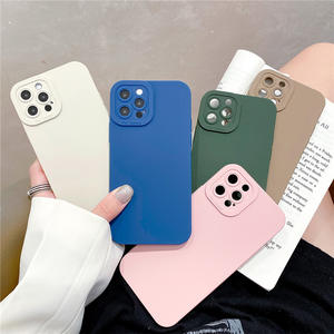 <span class=keywords><strong>2022</strong></span> nouvelle coque de téléphone colorée en caoutchouc souple Angel Eyes Tpu pour Tecno Infinix <span class=keywords><strong>oppo</strong></span> vivo Hot 10i - Product Image 1