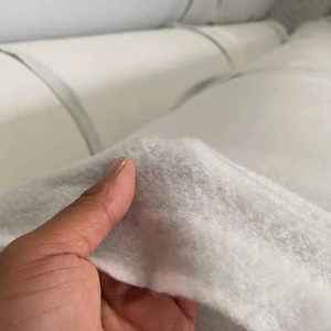 Tissu <span class=keywords><strong>géotextile</strong></span> non tissé en polyester à <span class=keywords><strong>prix</strong></span> de gros, <span class=keywords><strong>géotextile</strong></span> de drainage pour la construction routière - Product Image 4