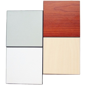 GORMICA HPL Wholesale Price <strong>Wall</strong> Cladding Outdoor Sheet Anti-uv <strong>Exterior</strong> 6mm Hpl Compact Laminate <strong>Wall</strong> Cladding <strong>Panels</strong> - Product Image 4