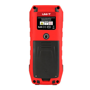 เครื่องวัดระยะเลเซอร์ Uni-T รุ่น LM70PRO 70 ม. ซีรีส์โปร เครื่องวัดระยะอินฟราเรดแบบกันน้ำ - Product Image 2