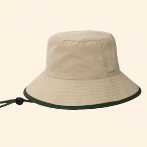 Sombrero de Pescador para Bebés y Niños 2025, de Secado Rápido, Transpirable, con Protección Solar - Product Image 6