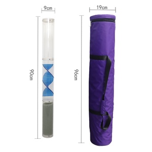 Bâton de pluie DNA de 10 minutes pour la thérapie sonore, instrument de guérison premium pour la méditation et le yoga - Product Image 1