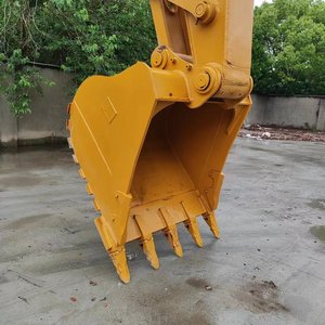 Excavadora de orugas Cat 336D usada Excavadora Cat 336D2 Excavadora grande Cat 336DL - Product Image 6