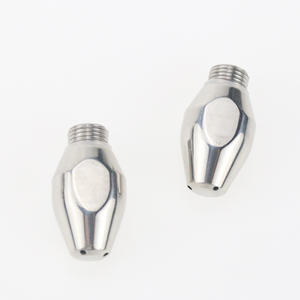 Tubería de cobre de marca de agua, Conector de prensa de latón Pex de 16mm - Product Image 3