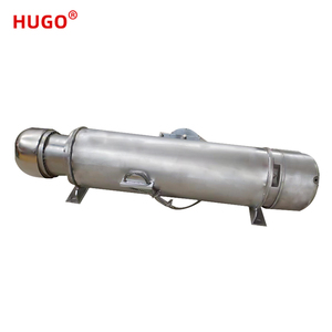 <span class=keywords><strong>Hugo</strong></span> รอกไฟฟ้าสายสแตนเลส1T 2T 3T สำหรับใช้ในโรงงานอาหาร - Product Image 6