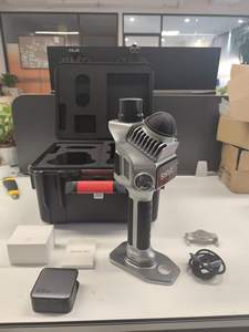 ลดกระหน่ำ3D S20สแลมแบบมือถือ LIDAR RTK ที่เปิดใช้งาน256GB 45.36Wh การจัดเก็บแบตเตอรี่เลเซอร์จุดสีคลาวด์ที่แม่นยำ - Product Image 4