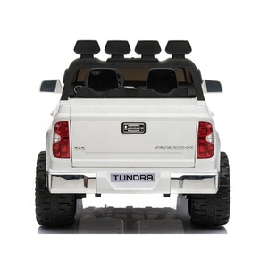 <span class=keywords><strong>Auto</strong></span> Elettrica per Bambini Toyota Tundra con Due Posti, Batteria 24V, <span class=keywords><strong>Auto</strong></span> Giocattolo Autorizzata per Bambini da Guidare - Product Image 6
