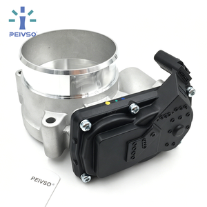 Boîtier de papillon PEIVSO BR3Z9E926A pour Ford Mustang F-150 5.0L 2011 2012 2013 2014 - Product Image 3