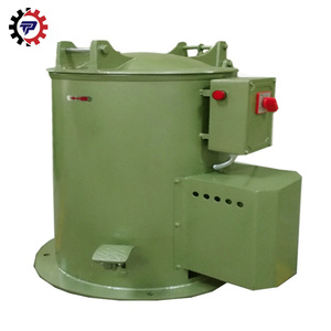 Máquina centrífuga do secador/máquina do secador do ar quente 120kg - Product Image 3