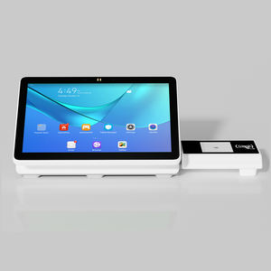 Sistema de Punto de Venta con Pantalla Táctil Android 11.0 de 10.1 Pulgadas Leiling, 32 GB de RAM/2 GB de Almacenamiento, Sistema de Punto de Venta para Restaurantes, Bluetooth 5.2 al por Mayor - Product Image 3