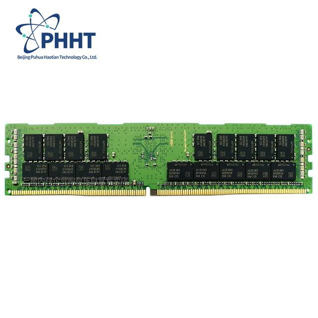 Factory Wholesale Original Chip DDR4 ECC REG Server RAM 16GB 32GB 64GB 2933MHz 3200MHz PC4-25600 288-Pin RDIMM Server Memory