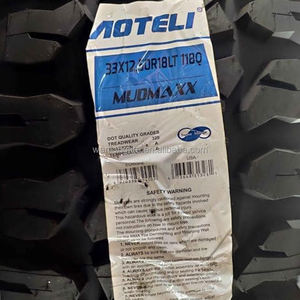 AOTELI-neumático de coche MT, marca China Yatone, marca tres A, guardafangos, LT265/75R16, LT285/75R16, LT265/70R17, más vendido - Product Image 2