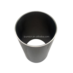 IZUMI 4 cilindros 4D34 revestimiento de cilindro de motor diésel ME013366 - Product Image 4