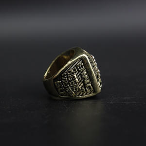 NCAA 2003 сиракузское кольцо для чемпионата университета по футболу кольцо с именем на заказ - Product Image 4