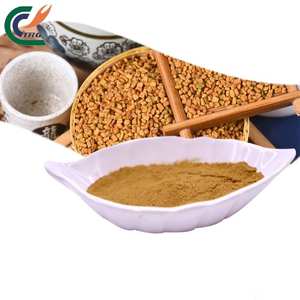 フェヌグリーク粉末メチシードパウダー100% 純粋な食品グレードシングルハーブ - Product Image 3