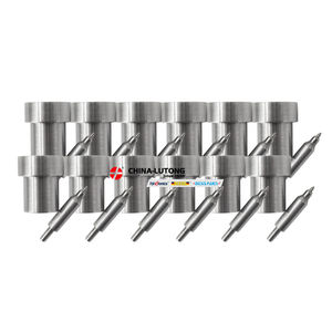 Buse d'injecteur de carburant diesel DNOPDN108 105007-1080 DN0PDN108 8944135600 pour ISUZU ELF <span class=keywords><strong>FARGO</strong></span> 4FC1-T 4EC1-T 4EE1-TC - Product Image 1