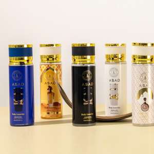 สเปรย์น้ำหอมปรับอากาศ กลิ่นหอมเฉพาะตัว น้ำหอมแท้ Dear Body Splash น้ำหอมสำหรับผู้หญิง - Product Image 3