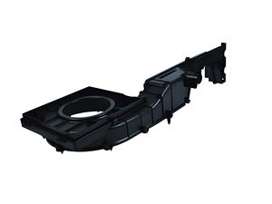 <strong>Plastic</strong> <strong>Molding</strong> Injection Mould <strong>Plastic</strong> Silicone Molds for Automotive <strong>Plastic</strong> Parts - Product Image 6