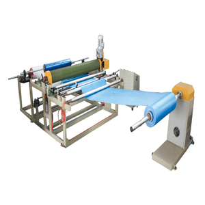 Machine de revêtement, feuille de plastique mousse PE/cpe de haute qualité, plastifieuse et feuille de Film aluminium, mm - Product Image 1