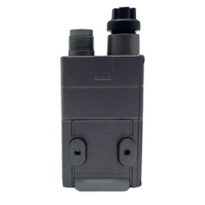 Lecteur de codes AI à montage fixe Keyence SR-X80, 1024x800 CMOS, IP67, scanner de codes-barres et QR haute vitesse pour l'automatisation industrielle - Product Image 5