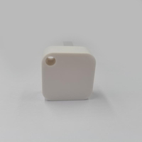Offres Spéciales balise iBeacon avec capteur de température et d'humidité Alarme intérieure avec sonnerie