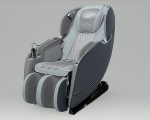 Silla de Gravedad Cero Forrest con Función de Compresión de Aire y Shiatsu Calefactado FR-300 - Product Image 4