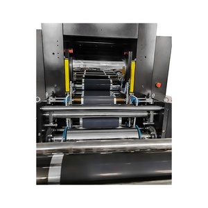 बैटरी इलेक्ट्रोड रोलिंग प्रेस Calendaring मशीन लिथियम आयन बैटरी उत्पादन लाइन ईवी इलेक्ट्रोड कोटिंग मशीन - Product Image 3