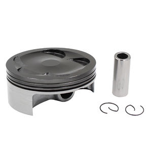Kit de Anillos y Pistones de Repuesto para Motocicleta STD de 95 mm para <span class=keywords><strong>YAMAHA</strong></span> WR450F WR450FW <span class=keywords><strong>2007</strong></span> YZ450F 2006-<span class=keywords><strong>2007</strong></span> 2S2-11631-10 - Product Image 6