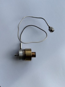 Ensemble de capteurs piézoélectriques Rosemounte 08800-0250-0002 pour débitmètre de la série 8800 - Product Image 6