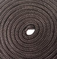 Corde en polypropylène torsadée à 3 brins haute résistance YANGHUA 14mm-20mm pour amarrage de bateau et usage maritime
