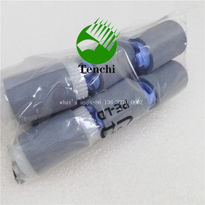 Kit d'entretien F2G76A 110V <span class=keywords><strong>F2G77A</strong></span> 220V pour HP LaserJet Enterprise M604 M605 M606 - Product Image 6