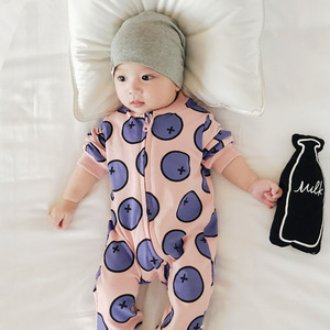 Combinaisons grande taille pour bébés filles, tenues pour bébés, vêtements pour bébés avec étiquettes, provenant d'un fabricant chinois - Product Image 2