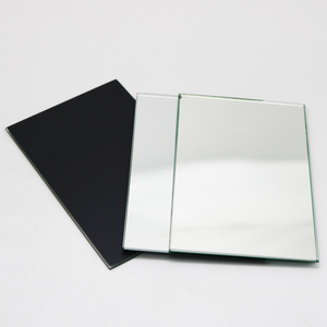 Specchio in Vetro e Alluminio 3mm, Doppio Rivestimento Colorato, Impermeabile, Decorazione Murale per <span class=keywords><strong>Camera</strong></span> <span class=keywords><strong>da</strong></span> <span class=keywords><strong>Letto</strong></span>, Moderno, Certificato CE, Misure Personalizzate OEM - Product Image 2