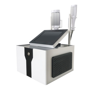 Appareil de drainage lymphatique rotatif à 360° pour le visage et le corps, machine de massage à rouleaux pour modeler et raffermir la peau - Product Image 3