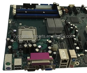 W26361-W108-Z2-02-36 100% โอเคเมนบอร์ด IPC ATX SBC Desktop Board 4 *pci พร้อม CPU DDR4 LGA 1151 W26361-W108 RAM 16GB - Product Image 1
