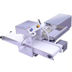 Máquina roscadora de pinchos de barbacoa comercial eléctrica multifuncional - Product Image 2